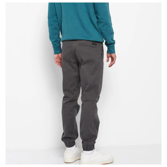 Funky Buddha Ανδρικό παντελόνι